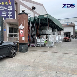 ประเทศจีน Zhengzhou The Right Time Import And Export Co., Ltd.