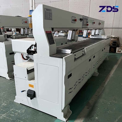 10-50mm Thick Board CNC Side Hole Drilling Machine High Precision
